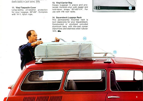 1970 US brochure photo