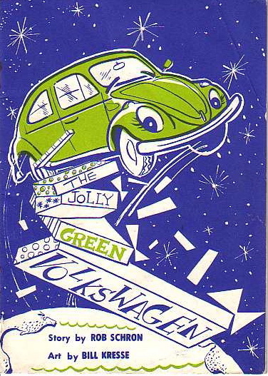 greenVW